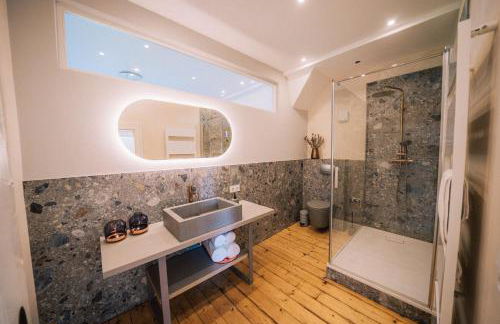 Gut Försterlay - Exklusive Boutique Apartments im historischen Winzerhaus direkt an der Mosel - Foto 58