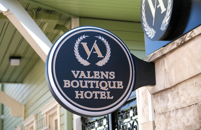 Valens Boutique Hotel - Foto 38