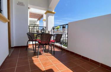 La Ciñuelica R14 First Floor Apartment L126 - Foto 19