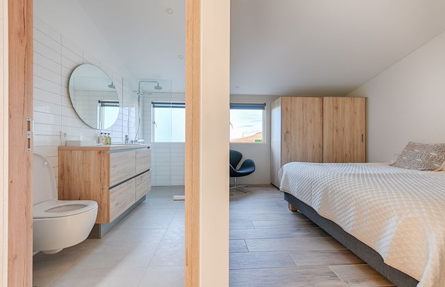 Kerbyggd: Luxury House and Cottage in Golden Circle - Foto 7