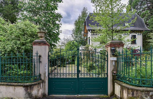 Villa Ariane - Foto 27