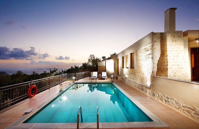 Villa Louisa - Foto 1