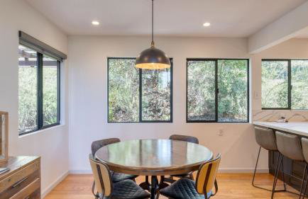 Kenwood Vista by Avantstay 7acres w/ Pool, Fire Pit, Vineyard Views - Foto 16