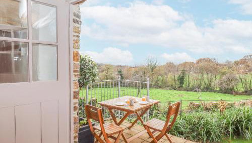 The Barn at Yeoland House - Foto 3