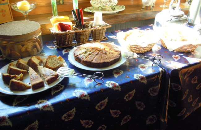 Podere La Piana - Foto 36