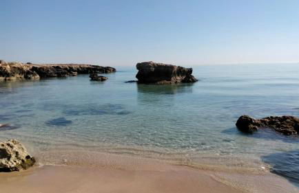 Casa del mare Capitolo - Foto 43