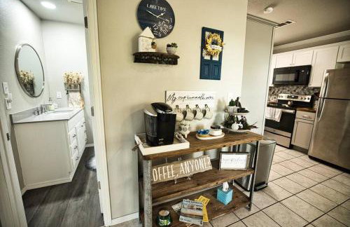 Bristow Blue - Lake front with Boat Ramp Access!! - Foto 21