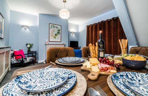 2 Bedroom House near Durham with Countryside Views - Photo 22