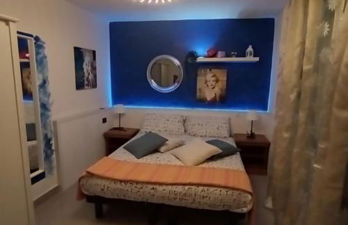 villa verde bed and breakfast - Foto 17