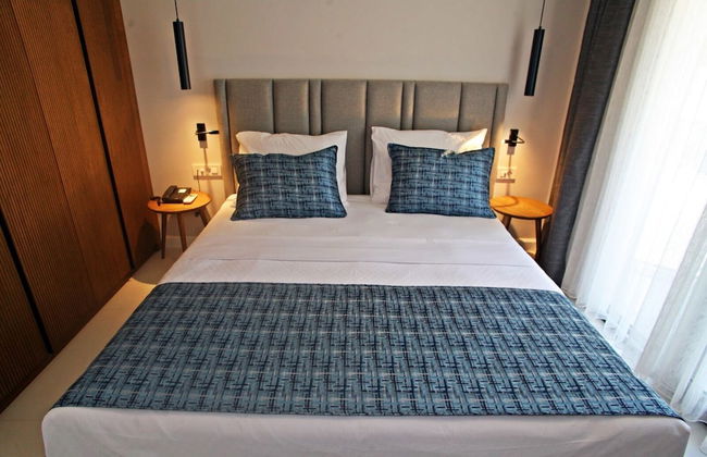 Queen Residence & Apart Hotel - Foto 14