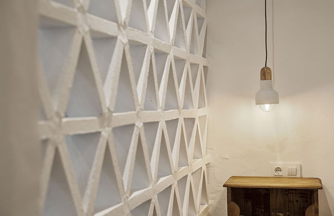 Habitaciones y Apartamentos en el centro La Jábega by Conil Home - Photo 129