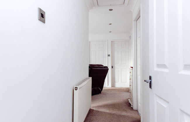 Willow Chalet - Foto 76