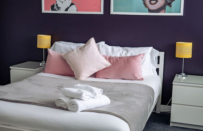 Brighton Holiday Village *Parking Included* - Foto 5