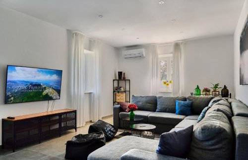 Villa Telma in Kostrčani - Haus für 8-10 Personen - Photo 26