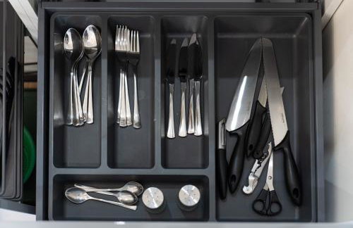 FLATMORE Apartament Kopernika 7 m16 - Foto 34