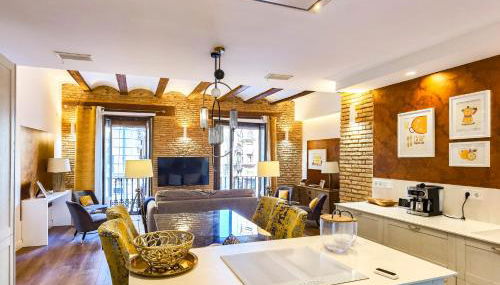 Torres de Serranos Apartments - TTdSSa VLC - Photo 3