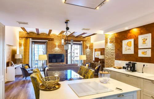 Torres de Serranos Apartments - TTdSSa VLC - Photo 3