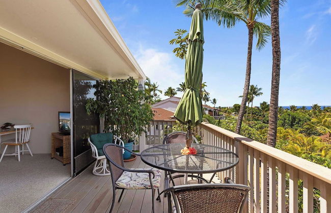 Koana's Ocean Hale Onsite Pool - Foto 29