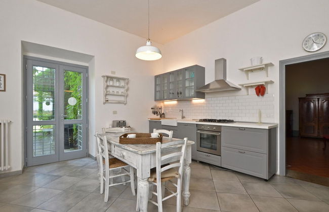 Casale Teresa in Porto San Paolo - Foto 26