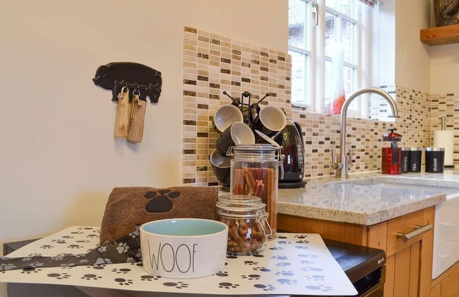 Holtby Grange Cottages - Foto 23