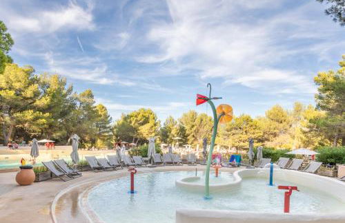 Village Pierre & Vacances Pont Royal en Provence - Foto 72