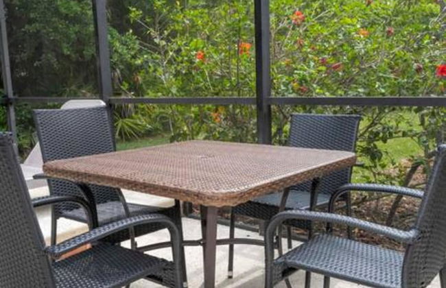 Amazing 5 BR w Game Room Minutes From Disney - Foto 79