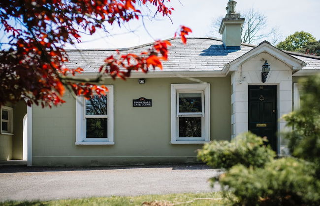 Brookhall Cottages - Foto 58