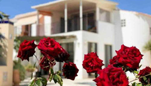 Villa Los Faramondos Naturehouse - Foto 2, Garden