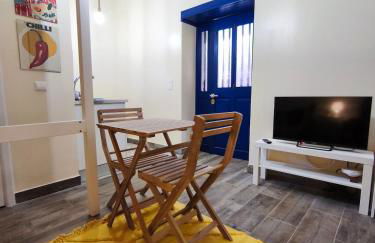 Studio Cascata da Giesta - Foto 6