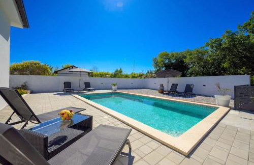 Villa Benčić by Istrialux - Foto 35