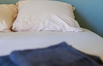 36 m2 2-room apartment, parking, fiber internet, near metro, Literie Bultex - Foto 7