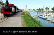 résidence la clairière aux portes de la baie de Somme - Foto 34