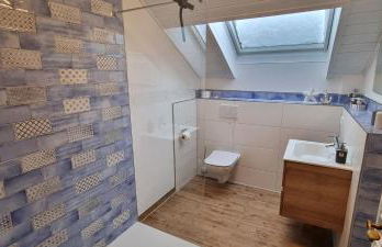 Time Out Moments Haus mit eigener Sauna - Foto 8