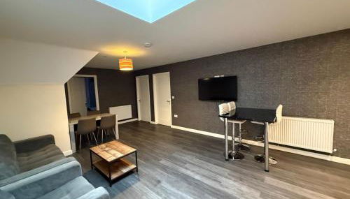 Magna House - Foto 1