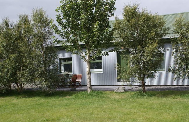 Elding Apartments - Foto 30