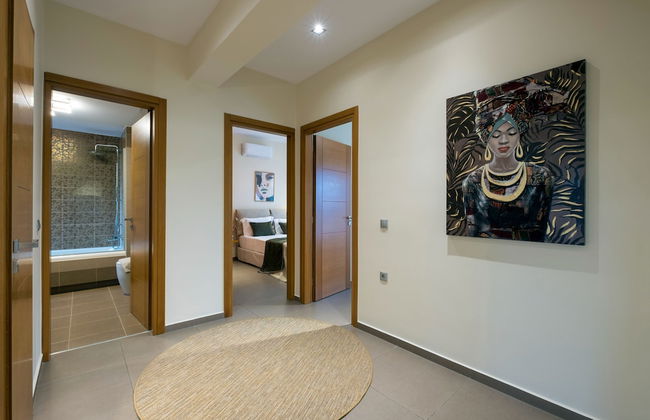 Villa Merlin - Foto 30