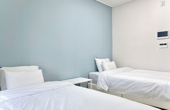 Landmark Stay in Songdo - Foto 52