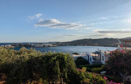 Yanna & Peri Aegean Breeze Retreat - Foto 28