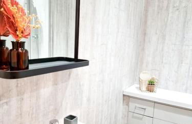 Stunning Flat Close to Beach - Foto 8