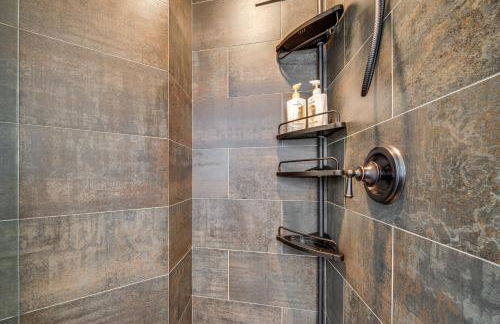 1 Mi to Univ of Wash Campus Seattle Home with Yard! - Foto 14