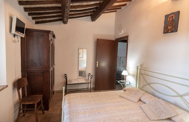 Agriturismo Sasso Rosso - Photo 14