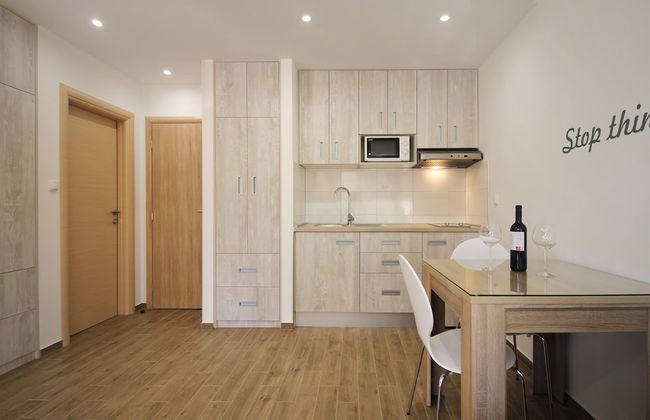 Apartments 4 You in Split - Foto 22