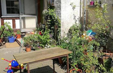 Ferienwohnung am Nibelungensteig unter der Burg - Foto 15