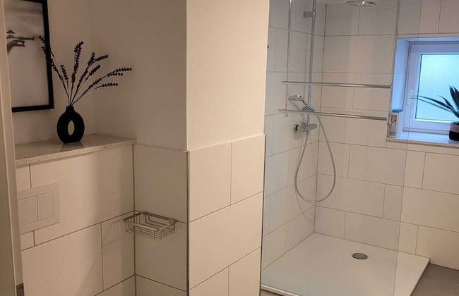 Ferienwohnung Hereinspaziert - Foto 14