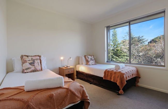 Sorrento Apartments Merimbula - Photo 4