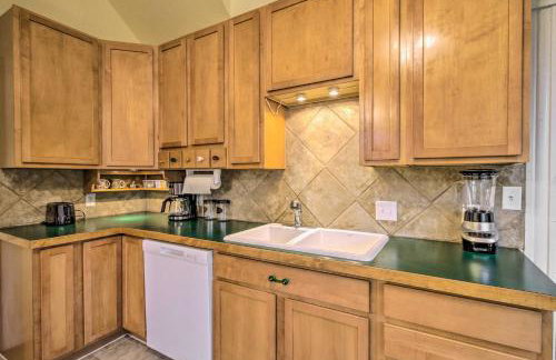 Welcoming Helena Hideaway about 2 Mi to Downtown - Foto 16