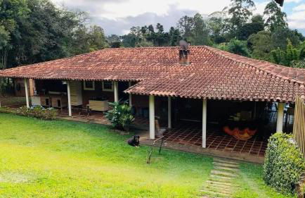 Sítio há 10 mim da Rota do Vinho - Foto 20