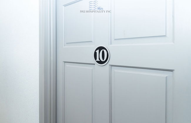 592 Hospitality Inc - Foto 15