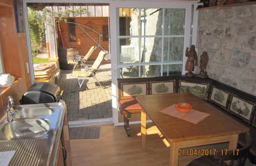 Familien Ferienwohnung Linder - Foto 8