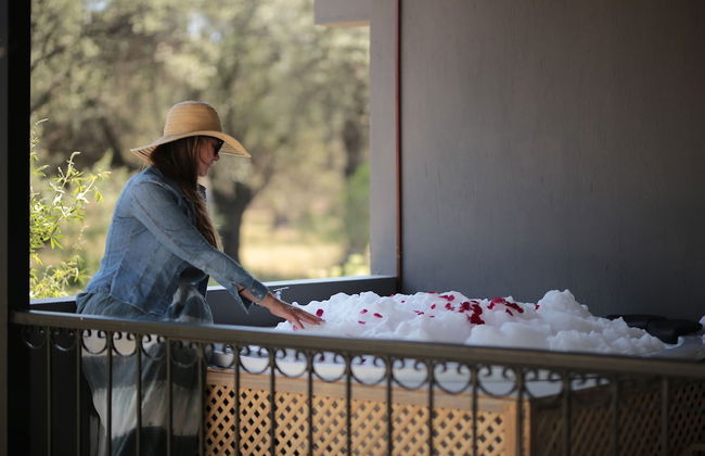 SİMLARDA AQUAPARK OTEL - Photo 67